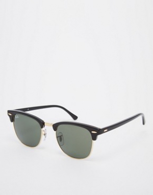 Ray-Ban Clubmaster Sunglasses