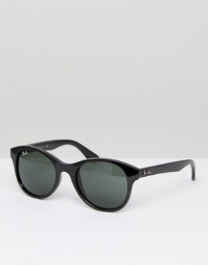 Ray-Ban Round Sunglasses