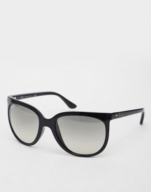 Ray-Ban Oversized Sunglasses