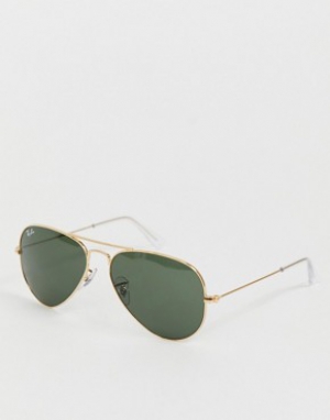 Ray-Ban Aviator Sunglasses