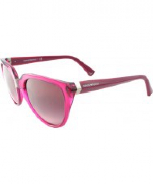 Emporio Armani EA4027 57 Essential Leisure Cyclamen 51998H Sunglasses