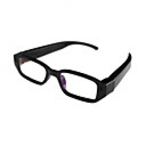 16GB 720P DV Camera Eyewear Recorder DVR Digital Glasses Video Cam Camcorder