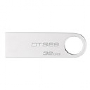 Kingston DataTraveler DTSE9 32GB USB Flash Pen Drive