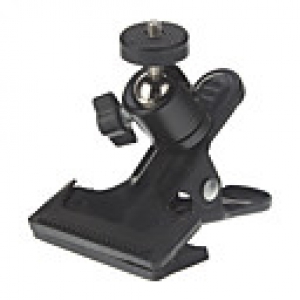 Universal Camera Plastic Photo Studio Clip (Large Size)