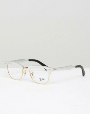 Ray-ban Clubmaster Glasses
