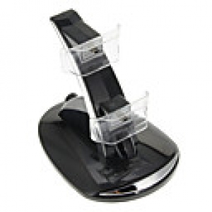 Controller Charging Stand Compatible with PS3