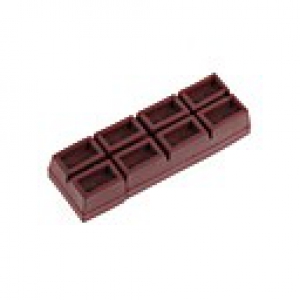 ZP Chocolate Character USB Flash Drive 16GB