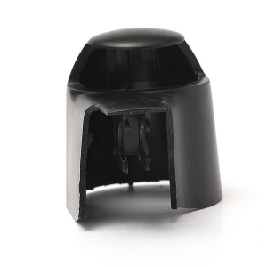 ABS Rear Wiper Cover Cap For VW MK5 Golf Polo Passat Caddy Tiguan