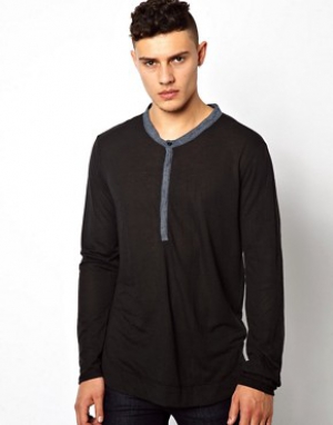 Dr Denim Reggie T-Shirt