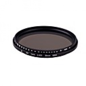 Free Shipping Brand New Slim Fader Variable 58mm ND Filter Adjustable ND2 to ND400 Neutral Density for Camera DSLR