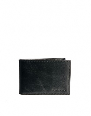 Royal RepubliQ Nano Leather Wallet