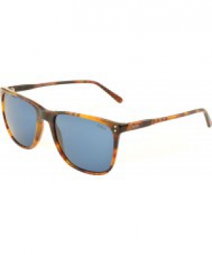 Polo Ralph Lauren PH4102 55 Classic Flair Havana 501780 Sunglasses