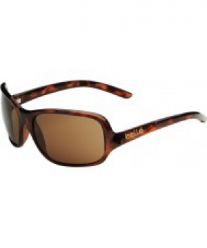 Bolle Kassia Shiny Tortoiseshell Polarized A-14 Sunglasses