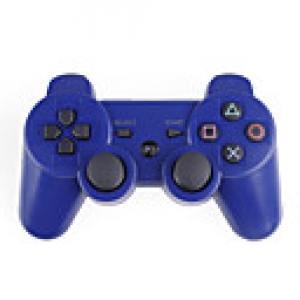 Wireless Controller for PS3 (Blue)