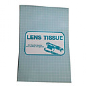 Cleaner Tissue for Camera Lens