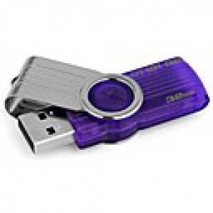 Kingston Digital 32 GB USB 2.0 DataTraveler 101 G2 Flash Drive High Speed Genuine