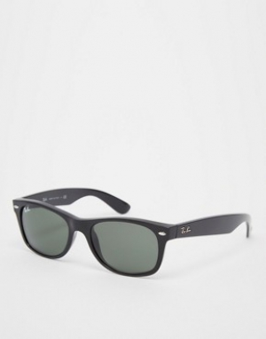 Ray-Ban New Wayfarer Sunglasses
