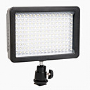 WanSen W160 LED Video Camera Light