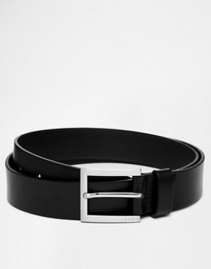 Esprit Olaf Leather Belt