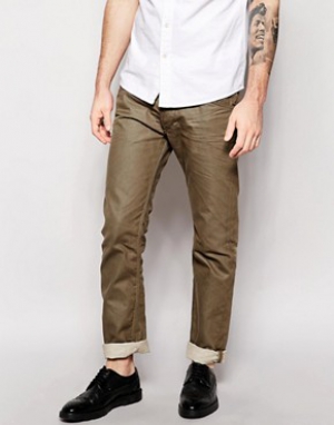 Diesel Jeans Belther Slim Fit Colour Mutation