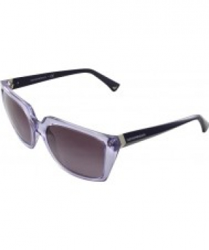 Emporio Armani EA4026 56 Essential Leisure Lilac 50718H Sunglasses