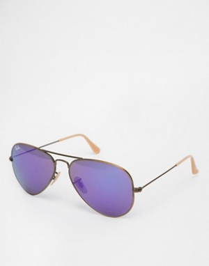 Ray-Ban Aviator Sunglasses