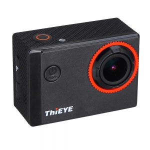 Full HD 1440P ThiEYE i60 WIFI Sport Action Camera Car DVR 1.5 inch LCD