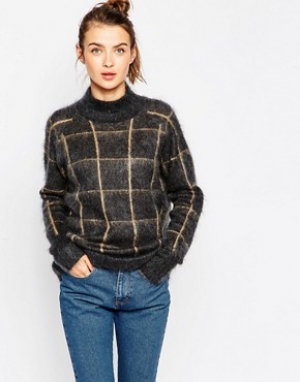 Wood Wood Crisse Sweater