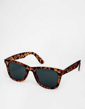 ASOS Square Sunglasses