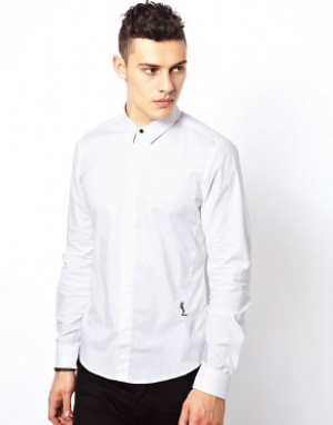 Religion Legion Shirt in Regular Fit