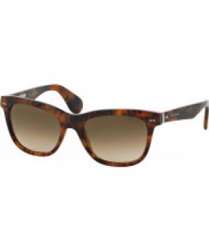 Ralph Lauren RL8119W 53 Heritage Collection Jerry Tortoiseshell 501751 Sunglasses