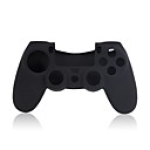 Protective Silicone Case for PS4 Controller (Assorted Colors)