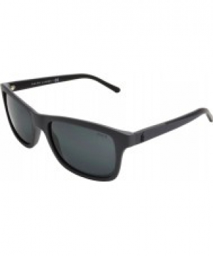 Polo Ralph Lauren PH4095 57 Casual Living Matt Grey 552787 Sunglasses