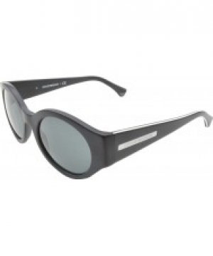 Emporio Armani EA4044 47 Trend Matte Black 536487 Sunglasses
