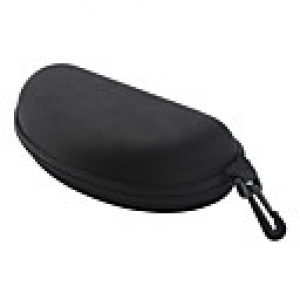 Classic Sunglasses Cases (Black)