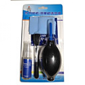 5-in-1 Cleaning Kit for Digital Camera Camcorder