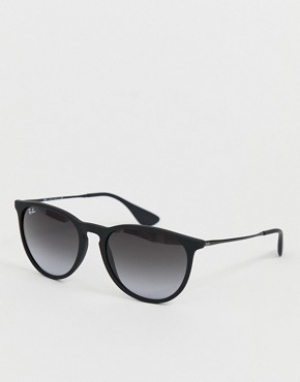 Ray-Ban Keyhole Sunglasses 0RB4171