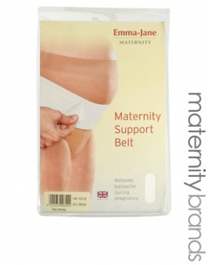 Emma Jane Maternity Support Belt