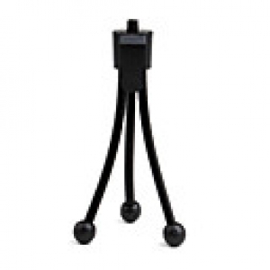 Mini 4-inch Metal Tripod