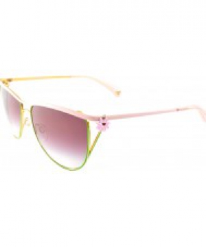 Emporio Armani EA2022 55 Trend Pink Green 30688H Sunglasses