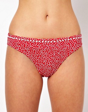 Freya Calamity Hipster Bikini Bottom