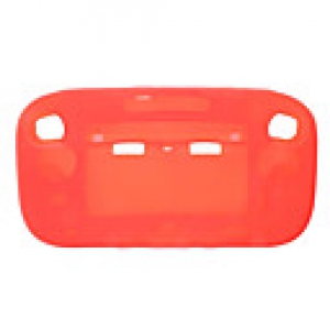 Protective Silicon Case for Wii U GamePad Controller (Assorted Colors)