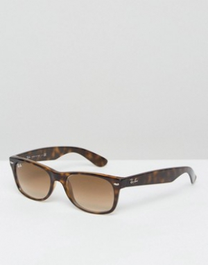 Ray-Ban New Wayfarer Sunglasses