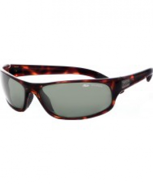 Bolle Anaconda Dark Tortoiseshell Polarized Axis Sunglasses