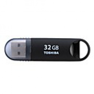 Toshiba 32GB TransMemory-MX USB 3.0 Flash Pen Drive 70MB/s