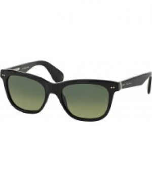Ralph Lauren RL8119W 53 Heritage Collection Nero 500128 Sunglasses