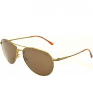 Polo Ralph Lauren PH3094 59 Classic Flair Aged Green 929273 Sunglasses