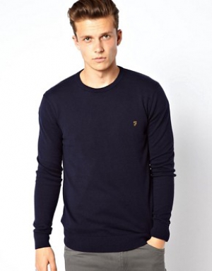 Farah Jumper