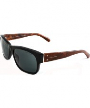 Polo Ralph Lauren PH4072 57 Shiny Black 539887 Sunglasses