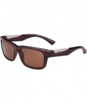 Bolle Jude Shiny Tortoiseshell Polarized A-14 Sunglasses